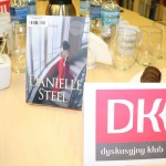 Przejdź do - Dyskusyjny Klub Książki - ZABOKOWANI